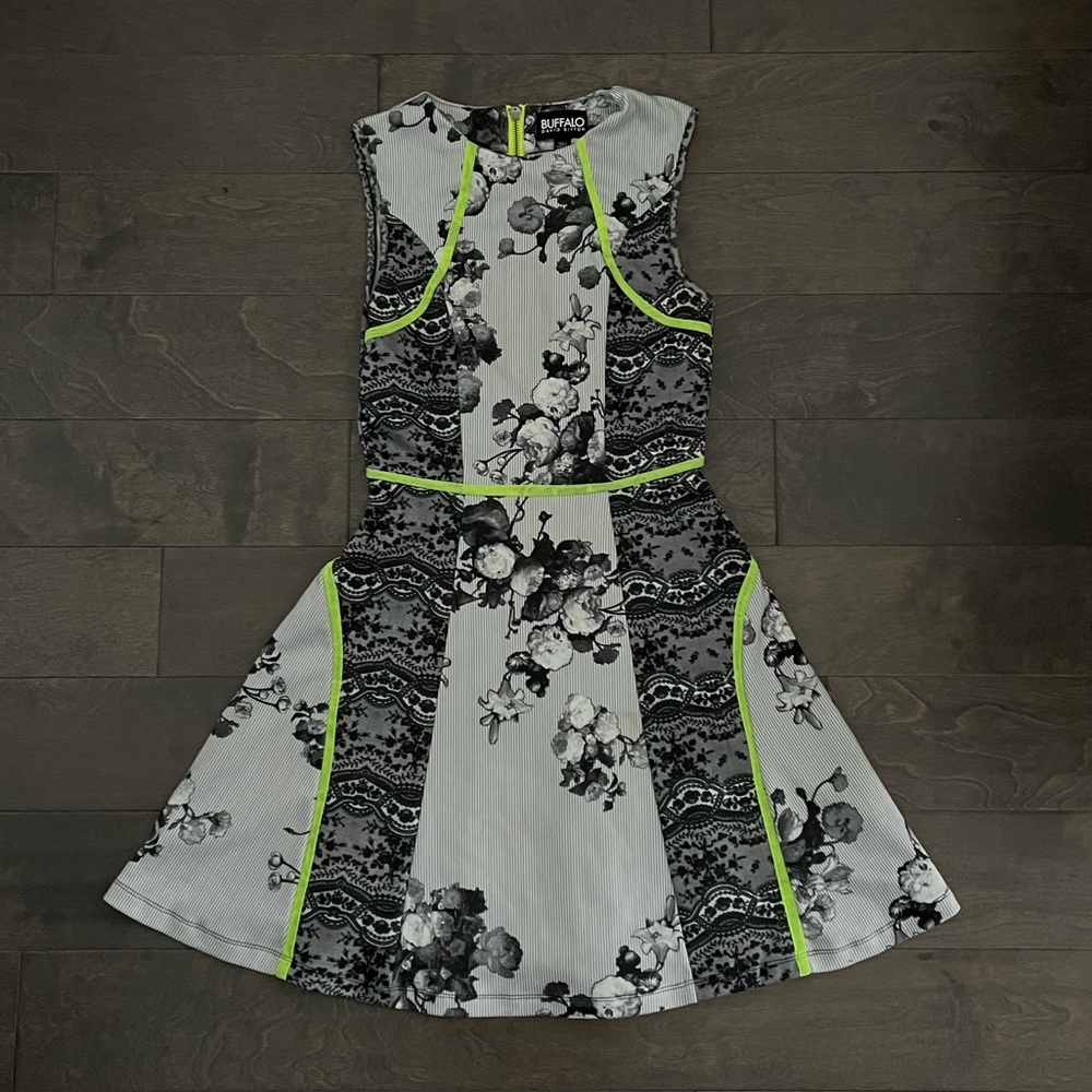 David Bitton Agatha Dress